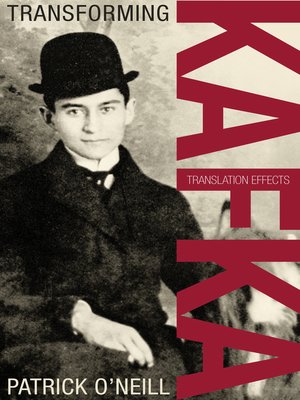 cover image of Transforming Kafka